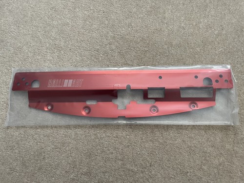 Genuine mitsubishi ralliart - mitsubishi,