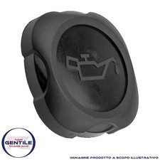 Oil Filler Cap for BMW Series
