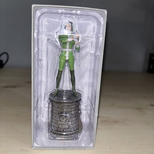 Eaglemoss rogue marvel - #40,