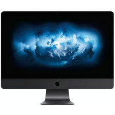 iMac Pro 2017 27 inch intel