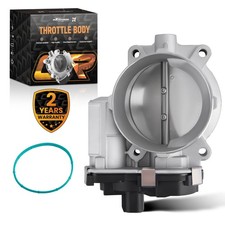 Throttle Body for Chevrolet