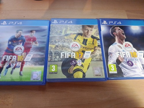 Fifa 18 bundle ea - fifa, 16,