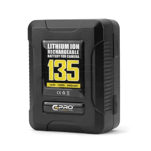 Cgpro135wh ultra small - ultra,
