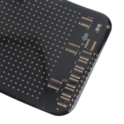 Programmable led display easy - led,