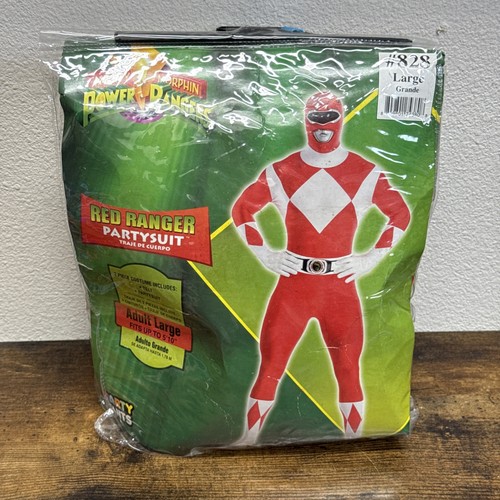 Mighty morphin power rangers - morphin,