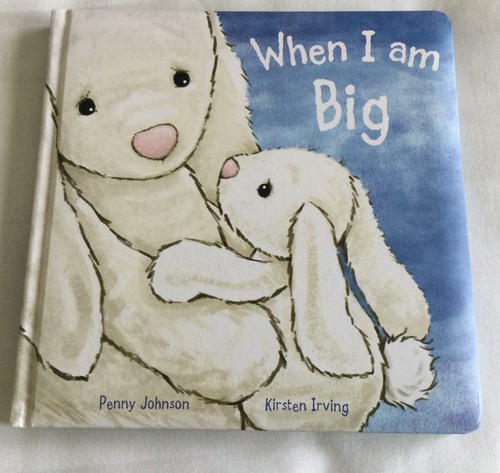 Jellycat when big - "when, big"