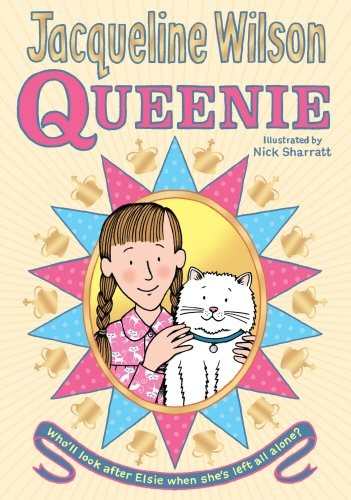 Queenie wilson jacqueline - queenie,, wilson,