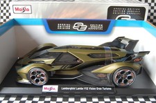 Lamborghini Lambo V12 Gran