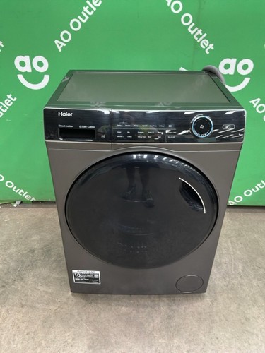 Haier washing machine 8kg - haier,