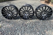 GENUINE 20” MERCEDES E CLASS