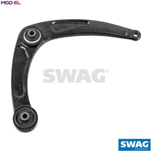 Controltrailing arm wheel - controltrailing,
