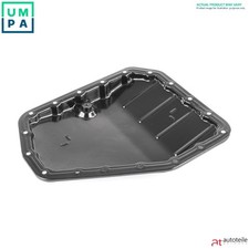 OIL SUMP AUTOMATIC