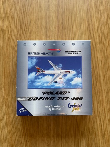 Gemini jets 400 - jets, 1:400