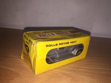 Metosul No. 12 ROLLS ROYCE