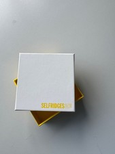 SELFRIDGES SMALL GIFT BOX