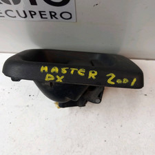 front outer door handle rh