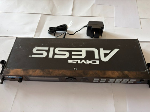 Alesis dm5 electronic drum - alesis,