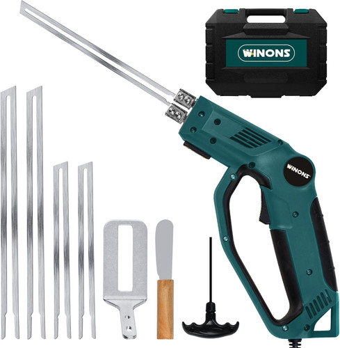 Winons 250w hot knife foam - 250w,