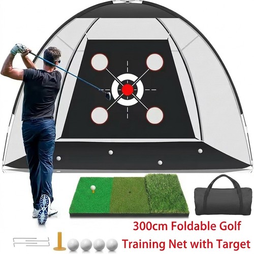 3x2m golf training - 3x2m,