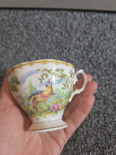 Royal albert chelsea bird - albert,