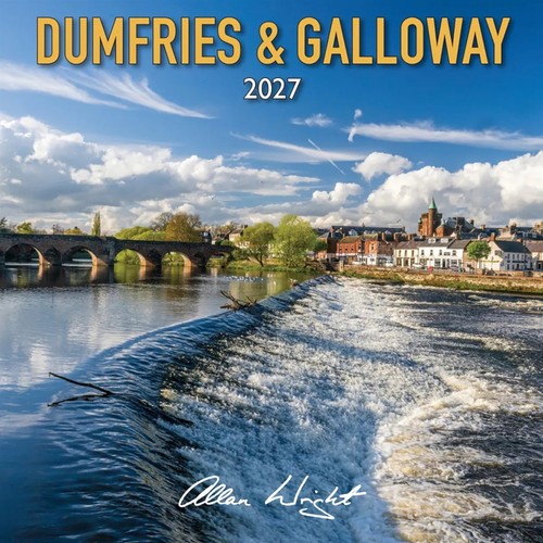 Dumfries galloway mini - dumfries, &