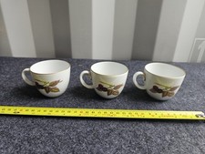 Royal Worcester - Evesham -