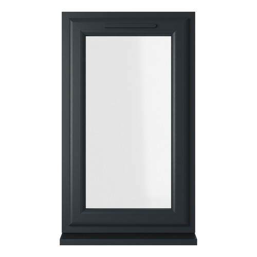Upvc window bespoke - window,