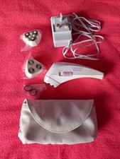 Carmen Emjoi Hair Depilation System