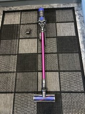 Dyson V6 Absolute Cordless Handheld Vacuum Cleaner . New Battery.