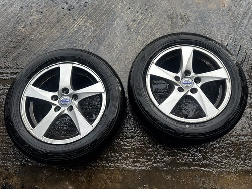 Volvo s60 v60 v70 pair - pair, of