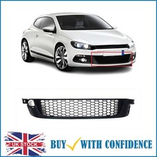 VW Scirocco Front Bumper