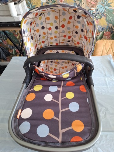 Cosatto giggle carrycot - cosatto, 2