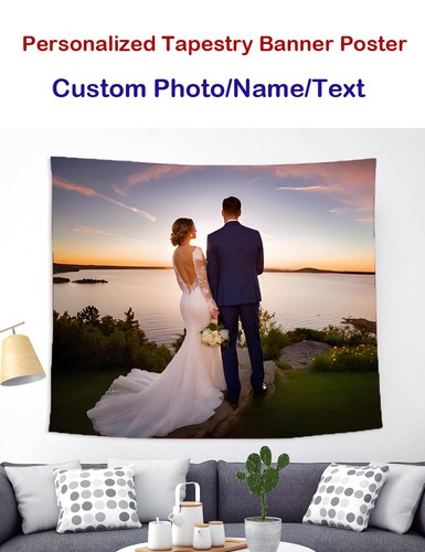 Personalised custom photo - personalised,