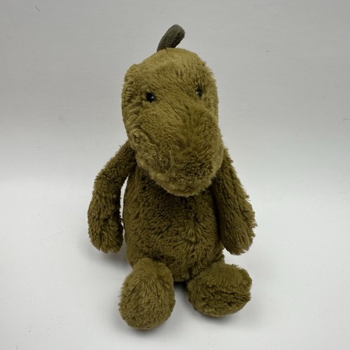 Jellycat london bashful green - bashful,