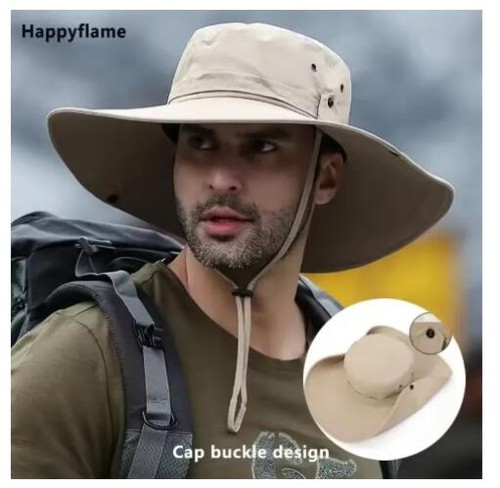 Wide brim sun hat - wide,