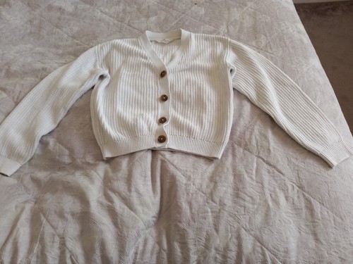 Girls ivory coloured - girls,