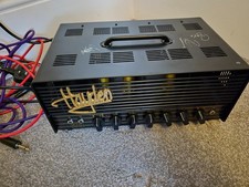 Hayden 15watt Mini Mofo Valve