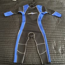 Kids osprey long wetsuit - long,