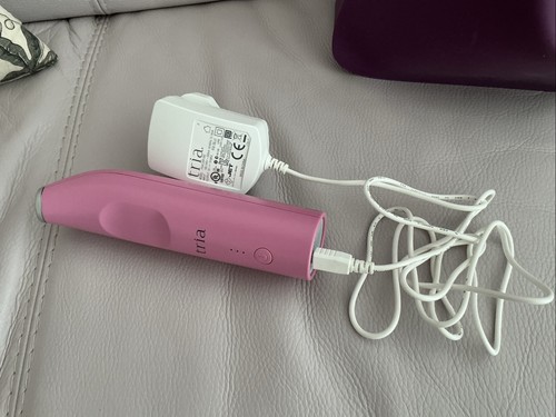 Tria hair removal device - removal,