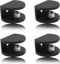 8Pcs Adjustable Frameless