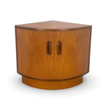 Mid Century G Plan Corner