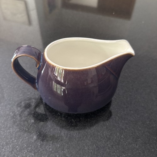 Denby storm plum purple - plum,
