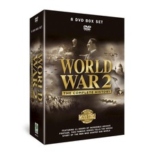 World War 2: The Complete