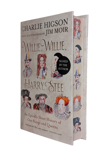 Willie harry - willie,, harry,