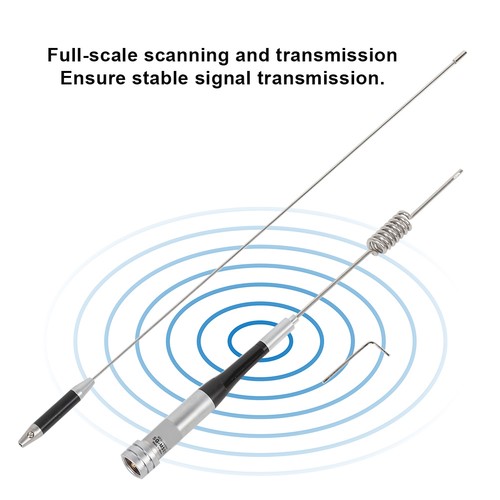 Sgm507 144 430mhz 15dbi - —sgm507, 144/430mhz
