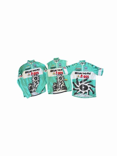 Lot bianchi sms - lot, 3