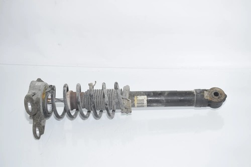 Bmw i01 rear left shock - rear,