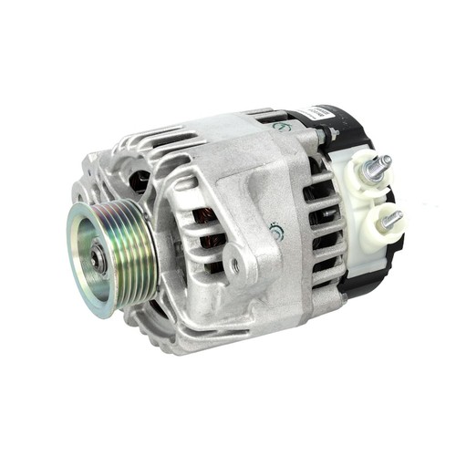 Alternator fits citroen c1 - citroen,