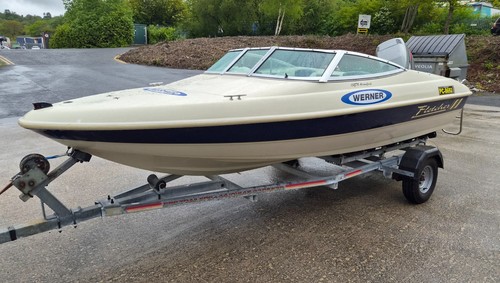 Fletcher arrowflash 15gto - fletcher,
