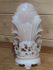 A Vintage Hand Carved Chinese